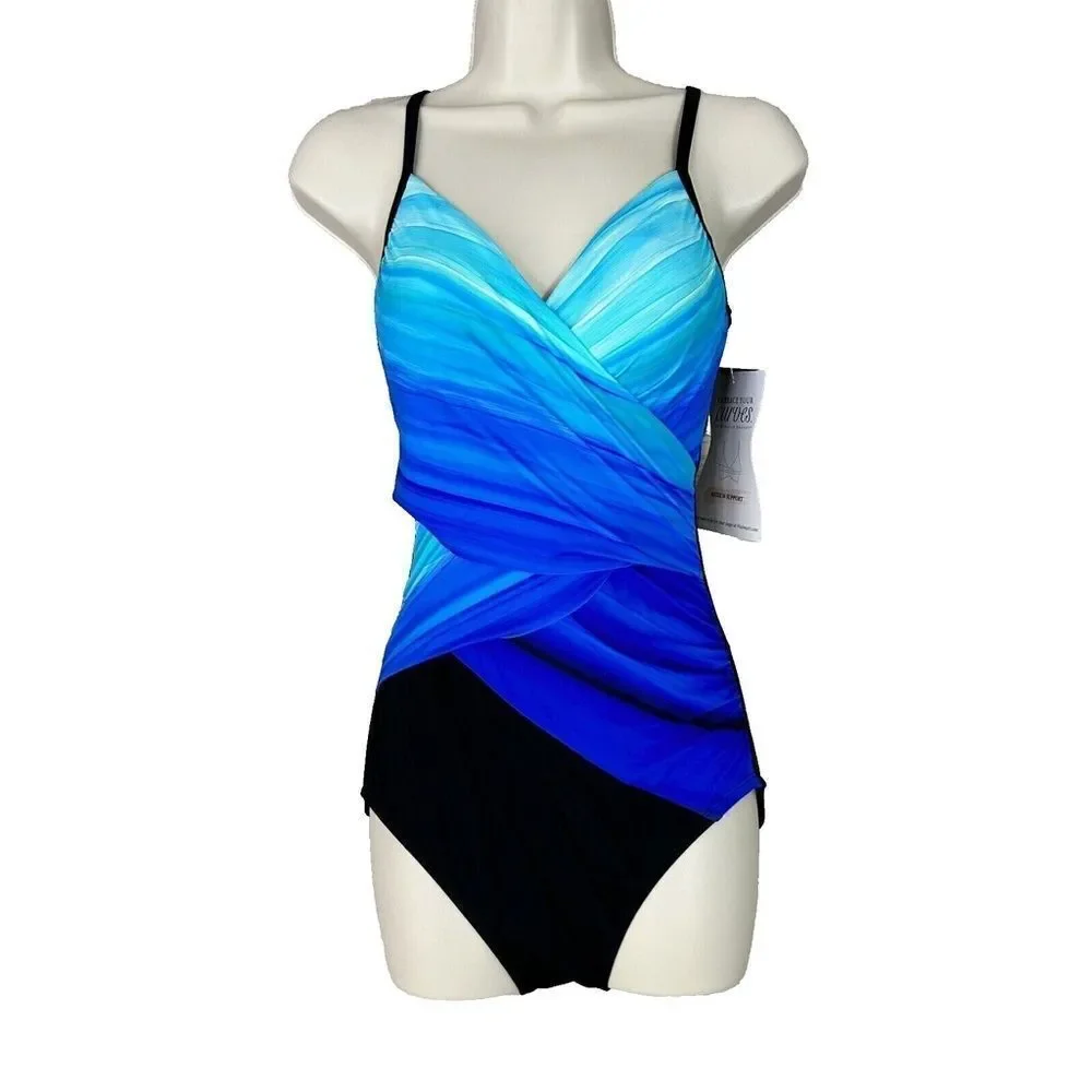 Lot of 4 swim suits size S